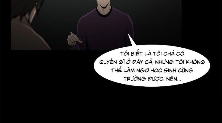 Tong Edge Chapter 38 - 19