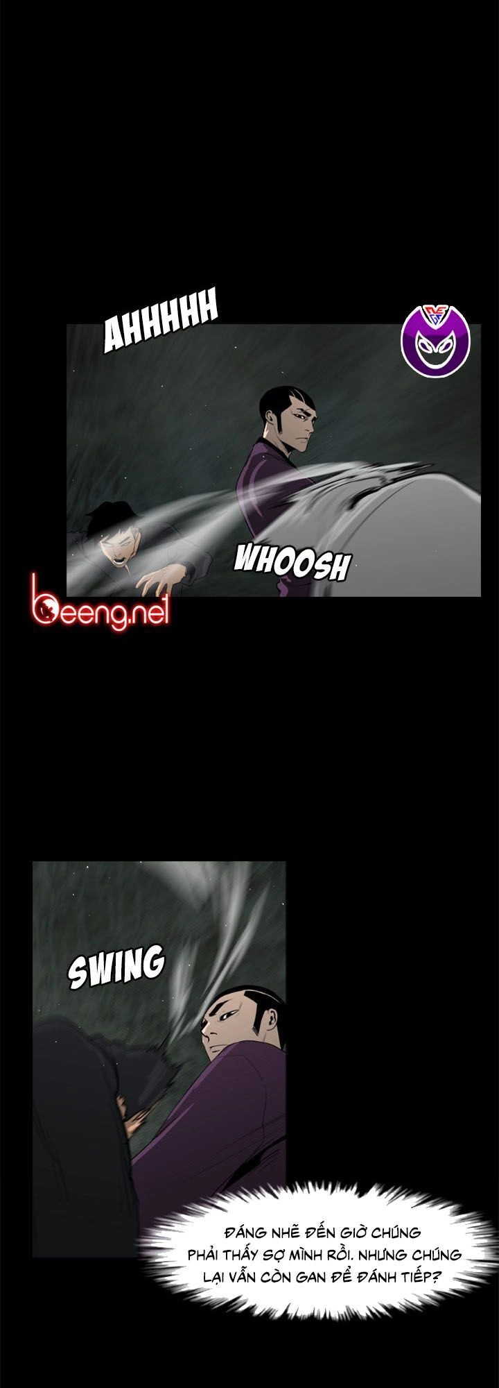 Tong Edge Chapter 38 - 28