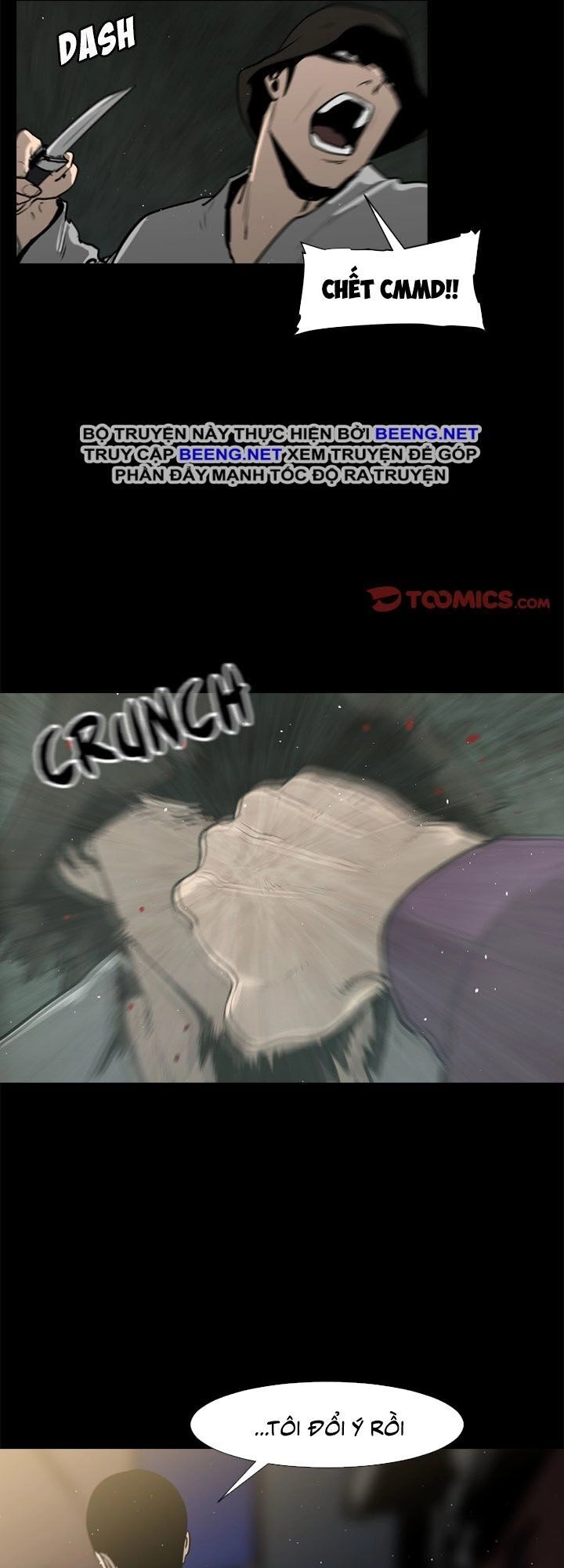 Tong Edge Chapter 38 - 31