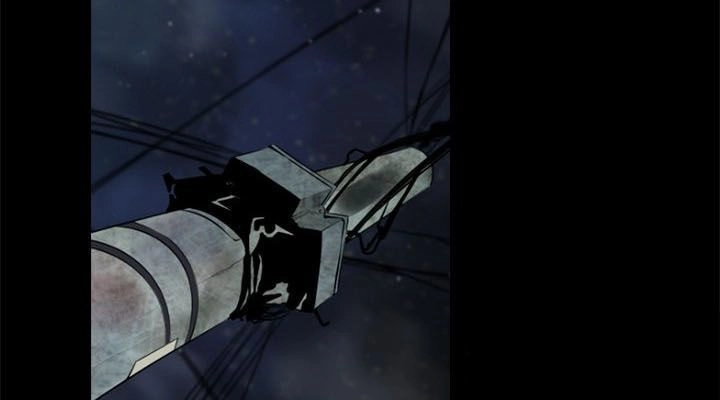 Tong Edge Chapter 38 - 34