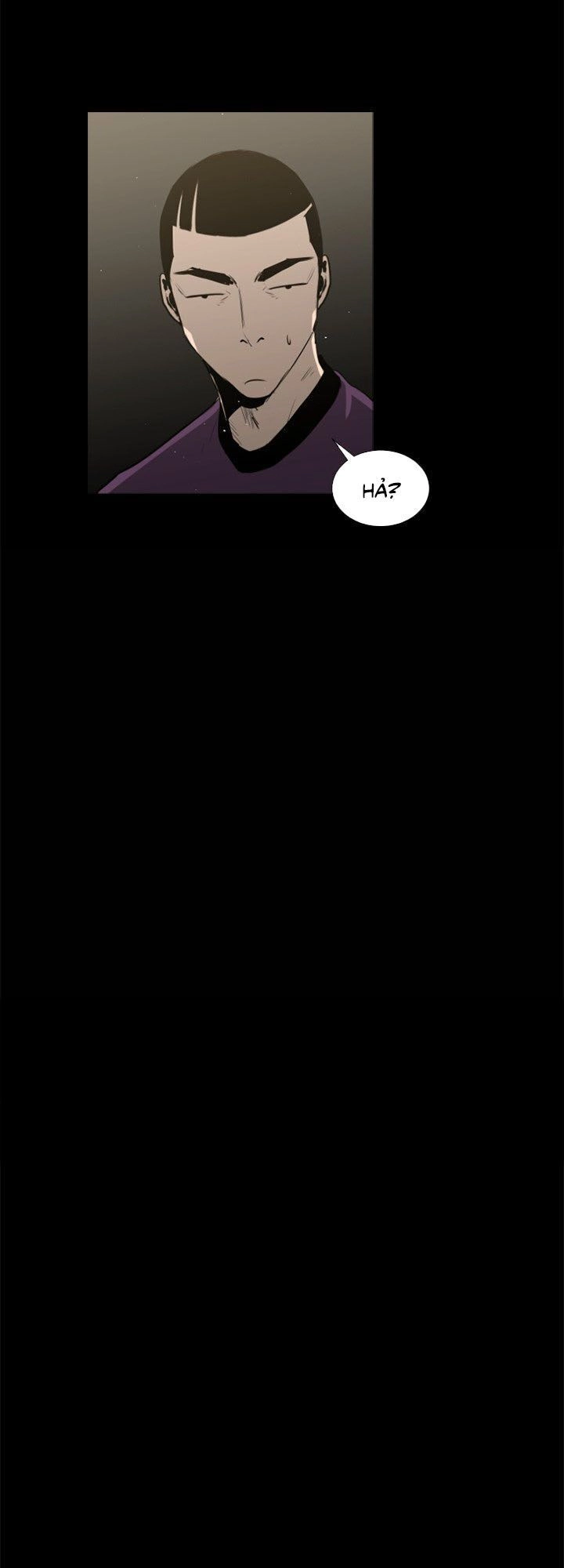 Tong Edge Chapter 39 - 5