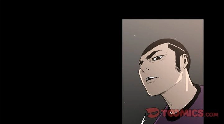 Tong Edge Chapter 39 - 9