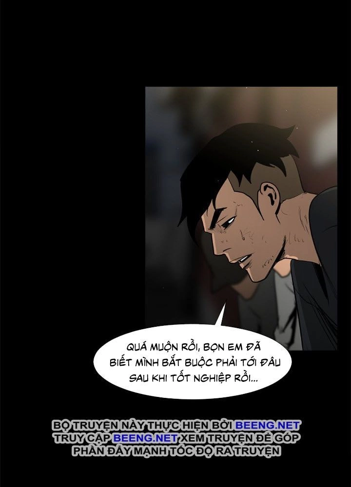 Tong Edge Chapter 39 - 13