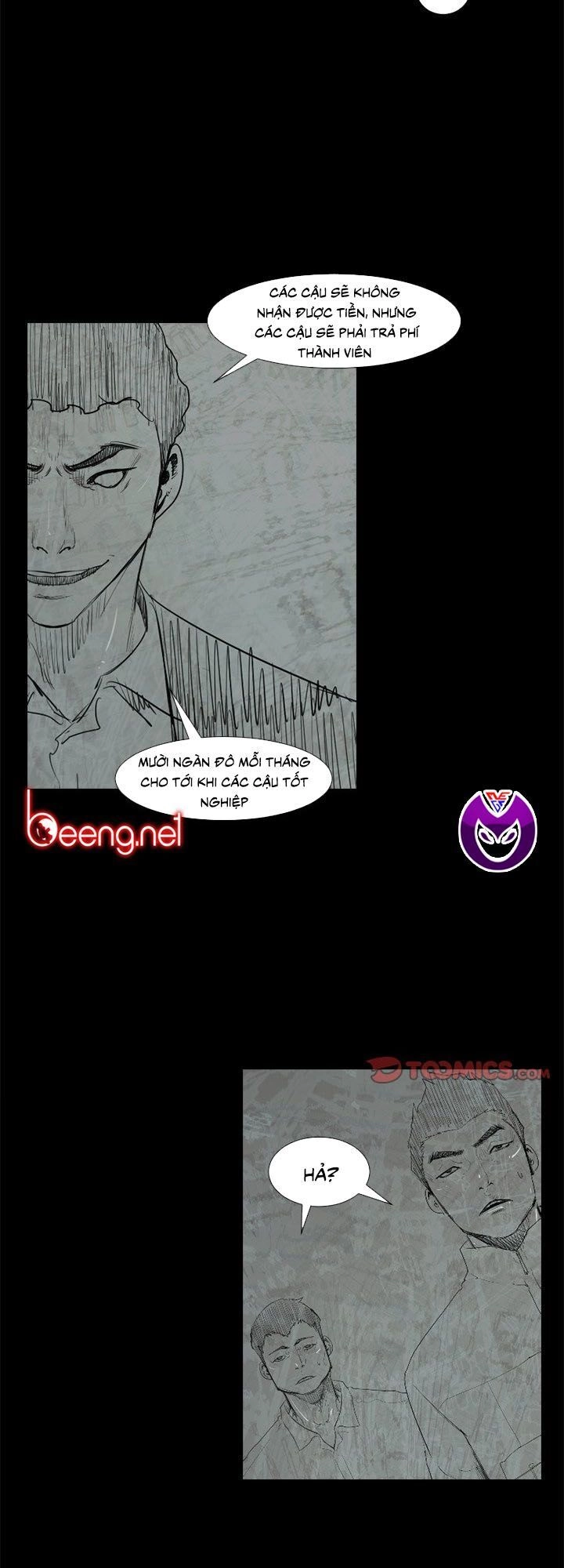 Tong Edge Chapter 39 - 24