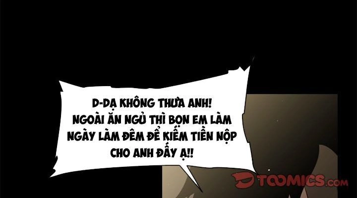 Tong Edge Chapter 40 - 9