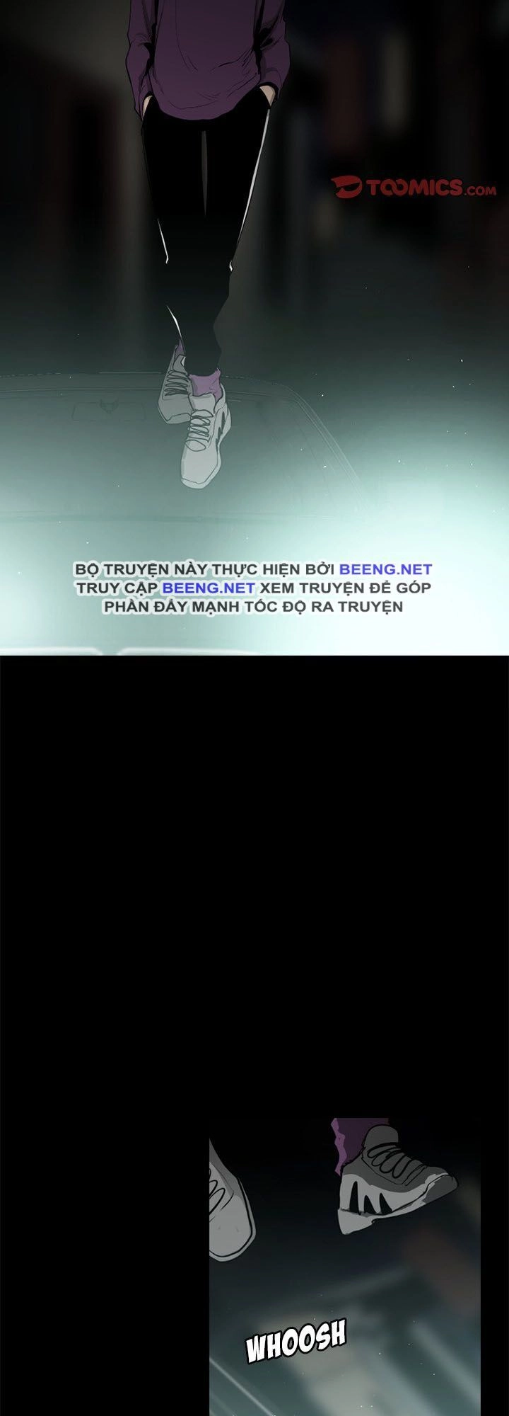 Tong Edge Chapter 40 - 18