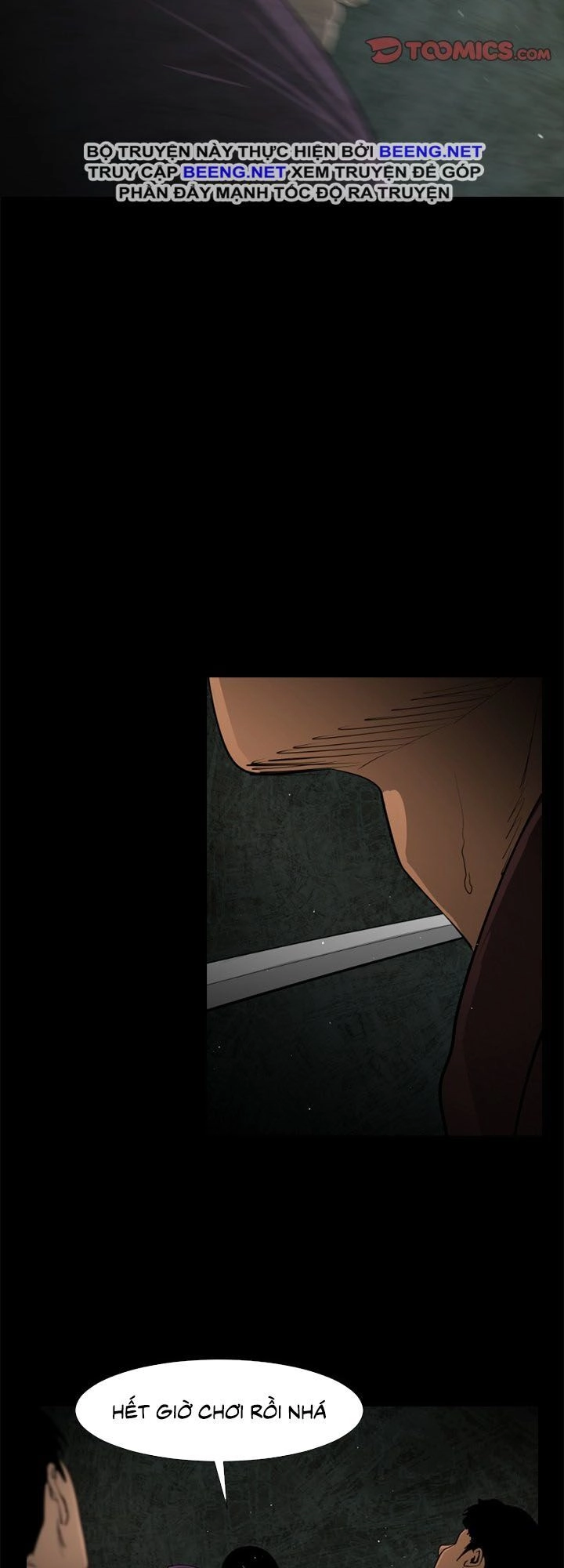 Tong Edge Chapter 40 - 31