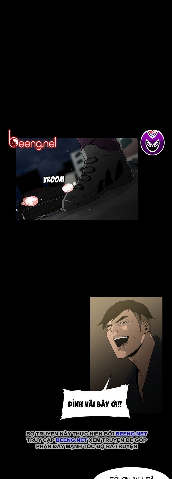 Tong Edge Chapter 40 - 33