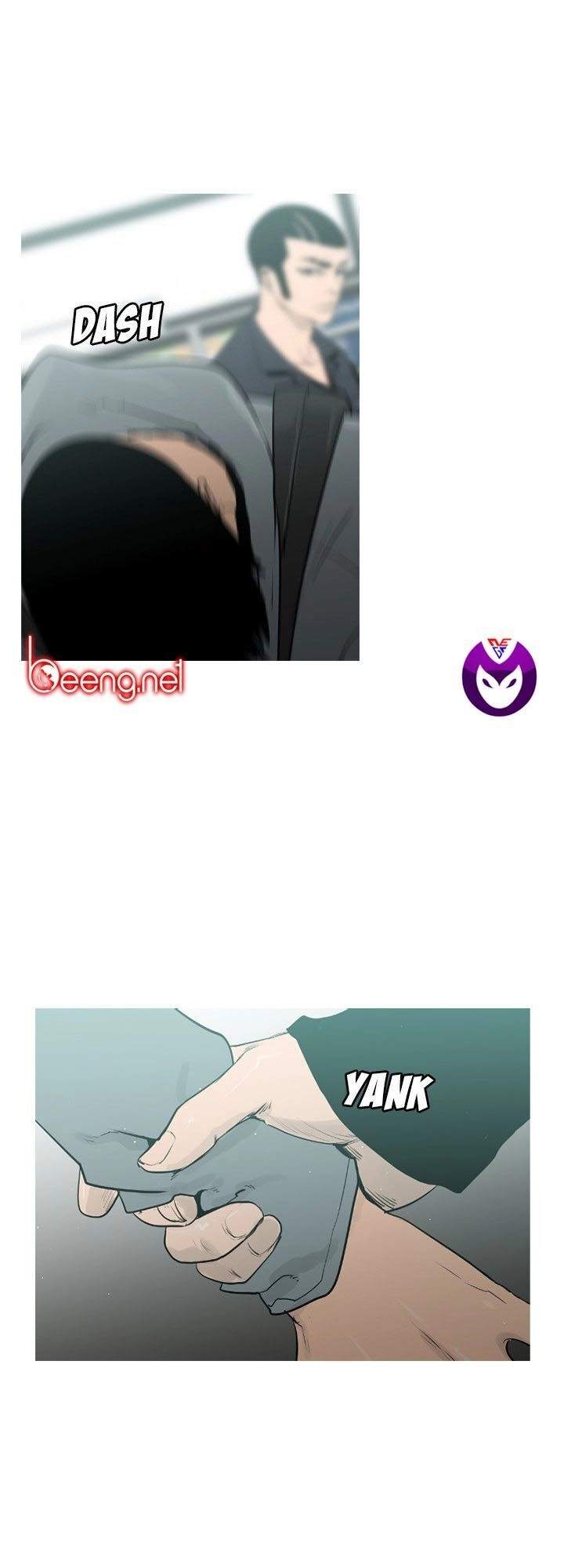 Tong Edge Chapter 41 - 30