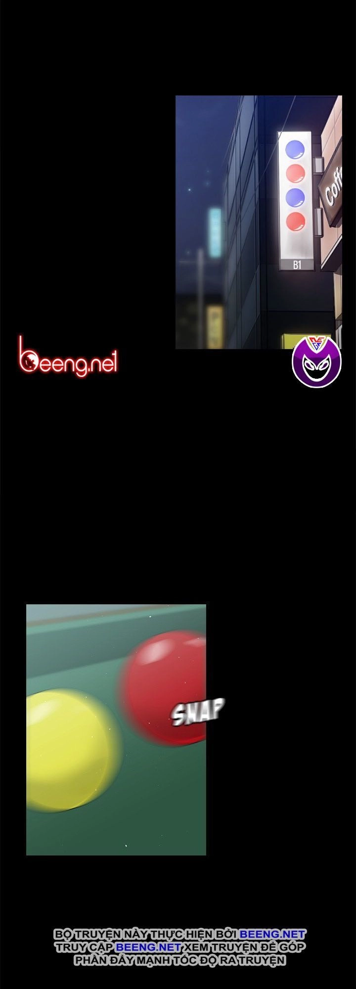 Tong Edge Chapter 42 - 8