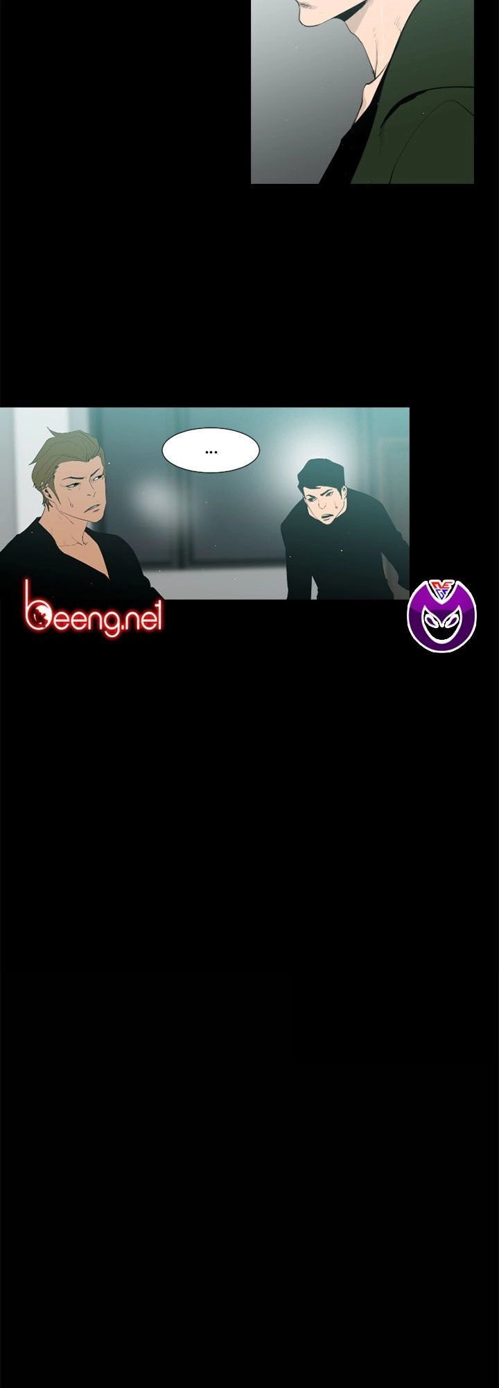 Tong Edge Chapter 42 - 15