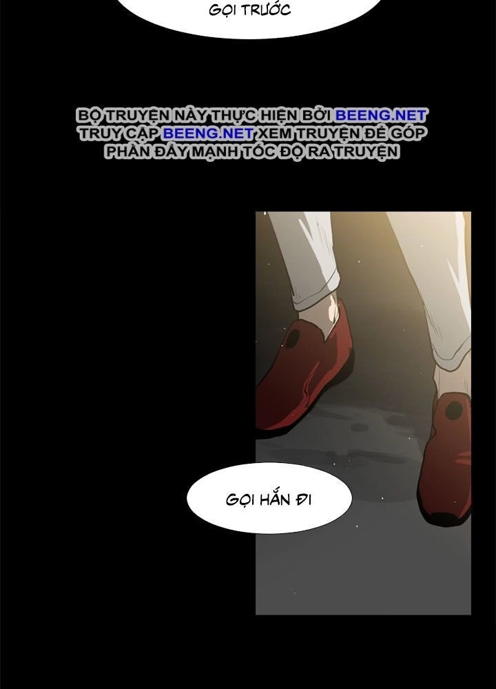 Tong Edge Chapter 42 - 18