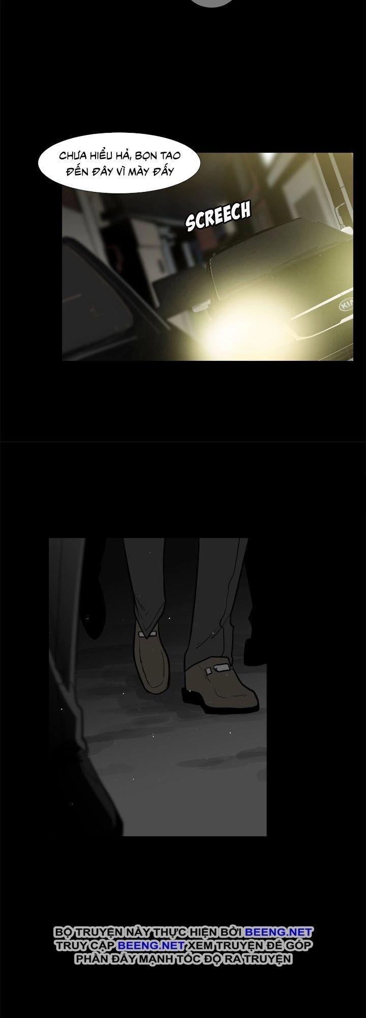 Tong Edge Chapter 42 - 27