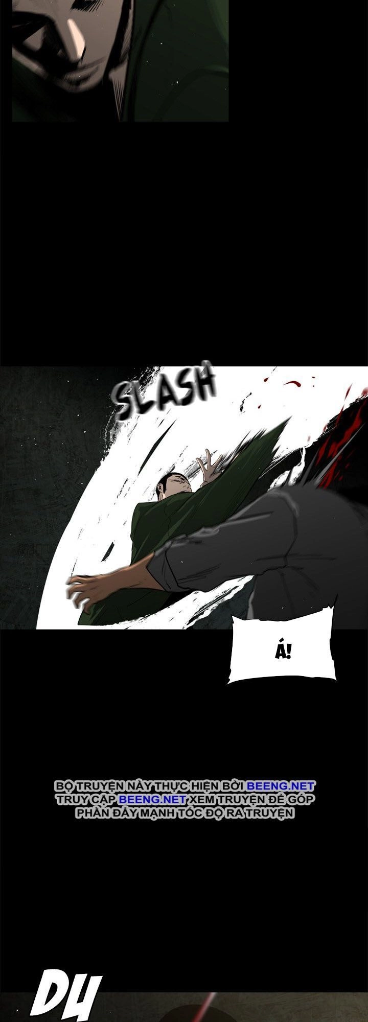 Tong Edge Chapter 43 - 14