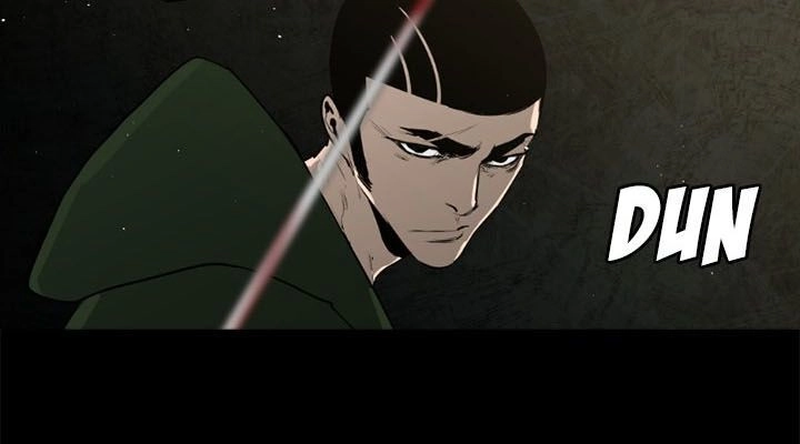 Tong Edge Chapter 43 - 15