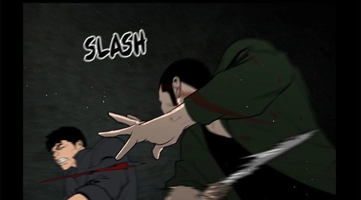 Tong Edge Chapter 43 - 25