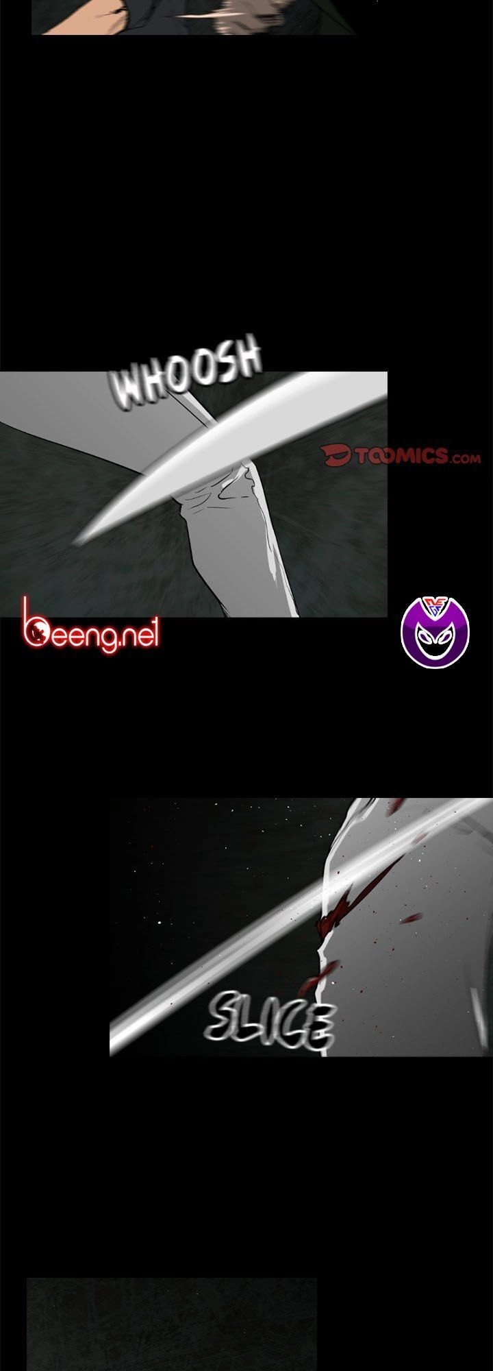 Tong Edge Chapter 43 - 26