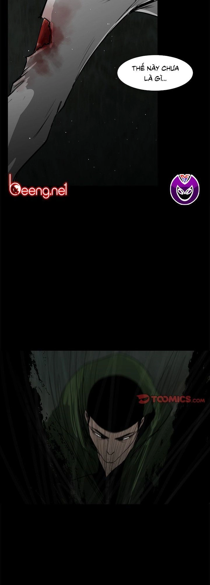 Tong Edge Chapter 43 - 31