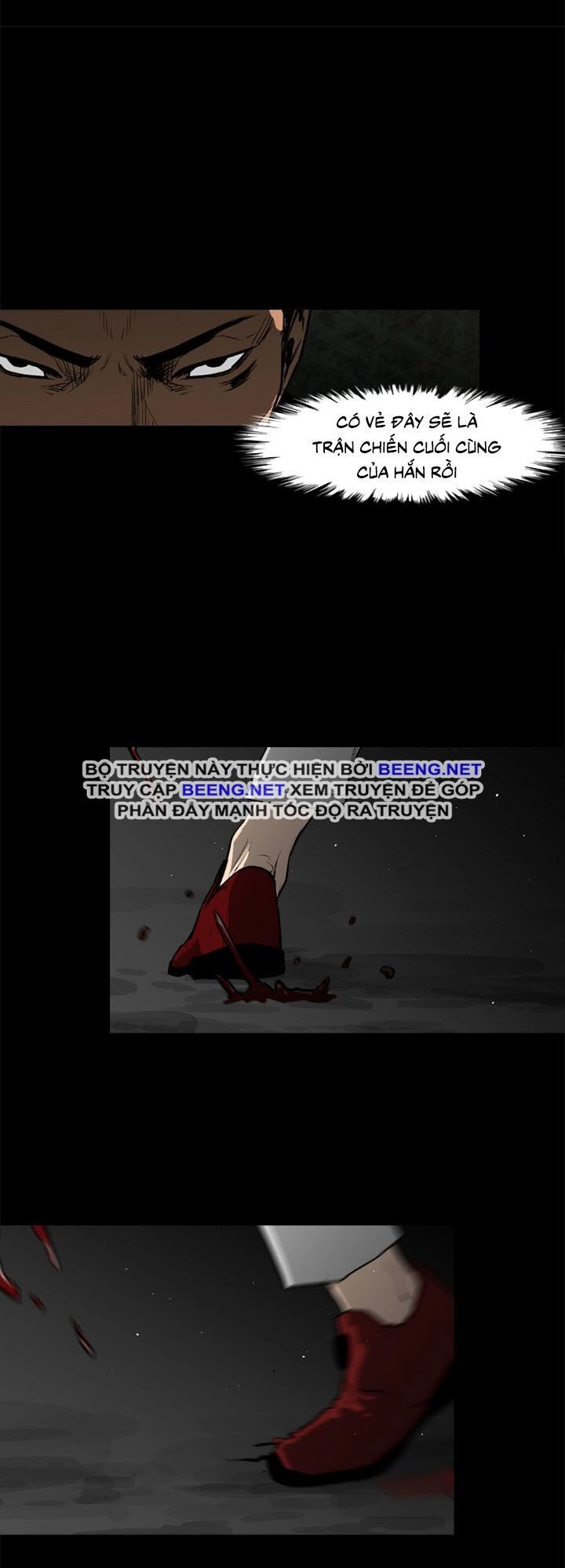 Tong Edge Chapter 43 - 32