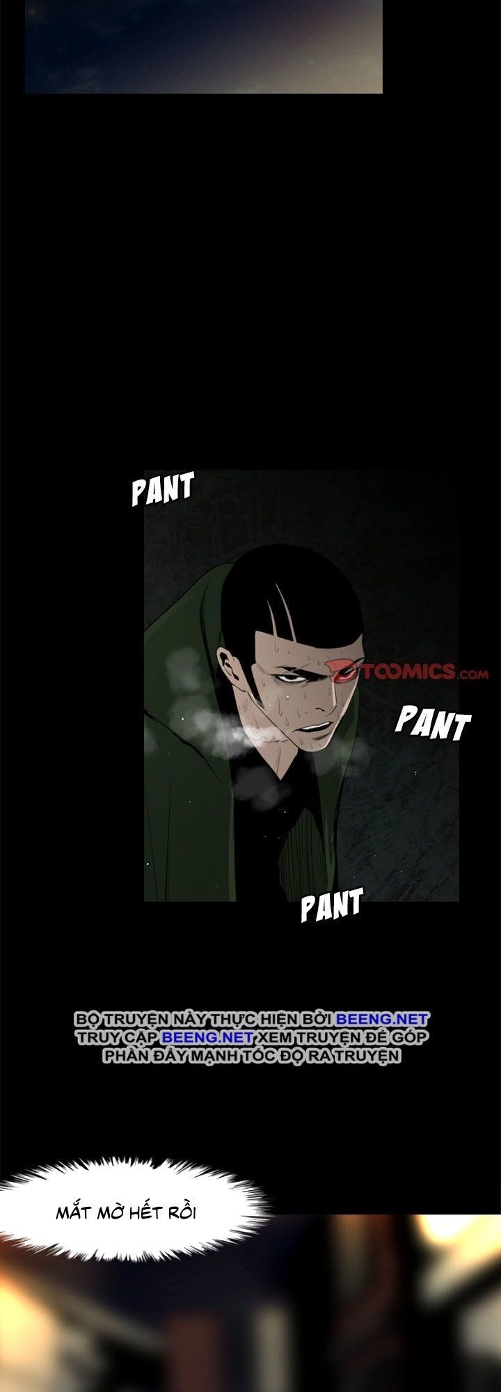 Tong Edge Chapter 43 - 34