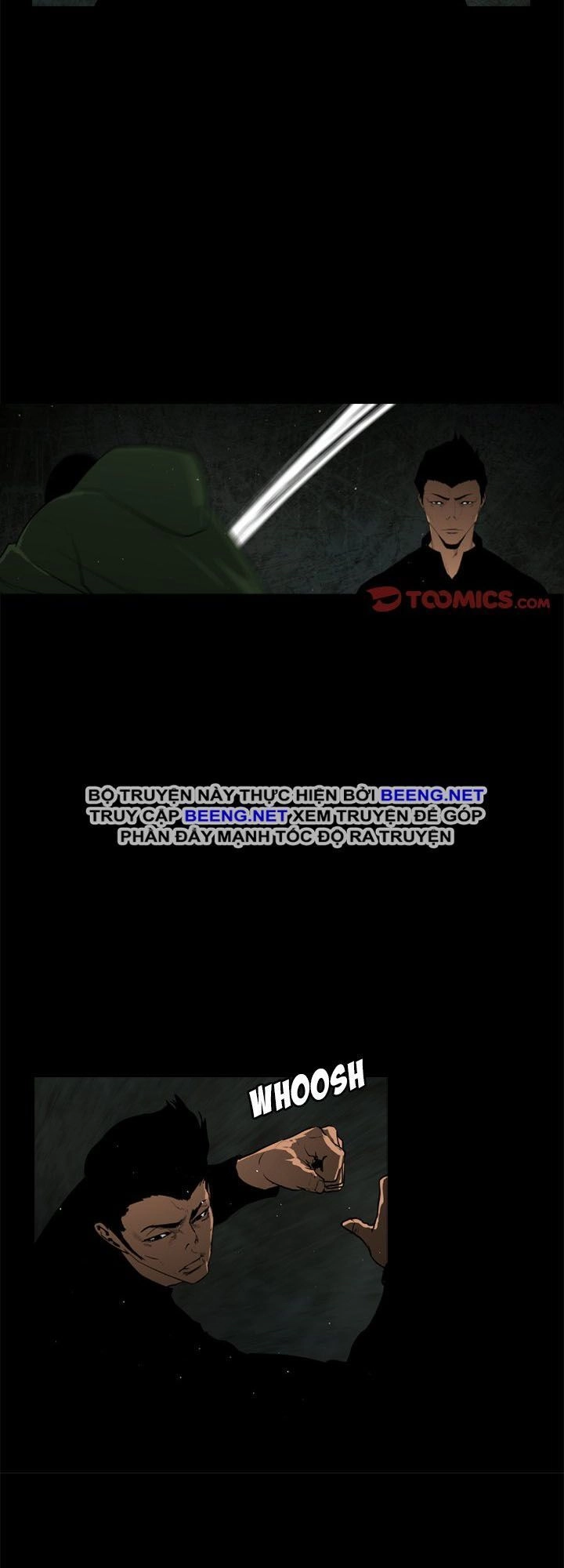 Tong Edge Chapter 43 - 42