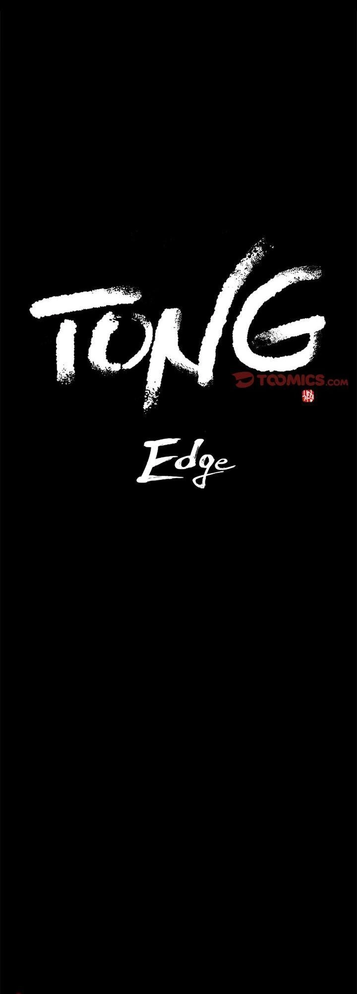 Tong Edge Chapter 44 - 3