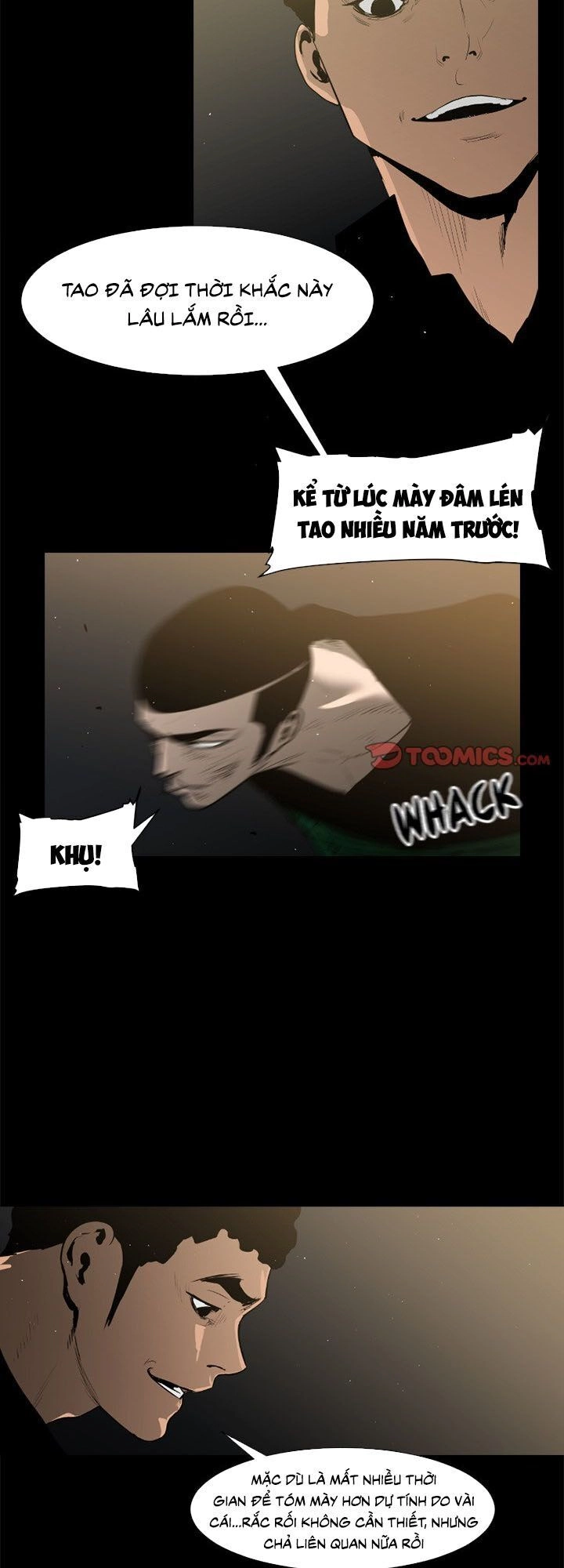 Tong Edge Chapter 44 - 13