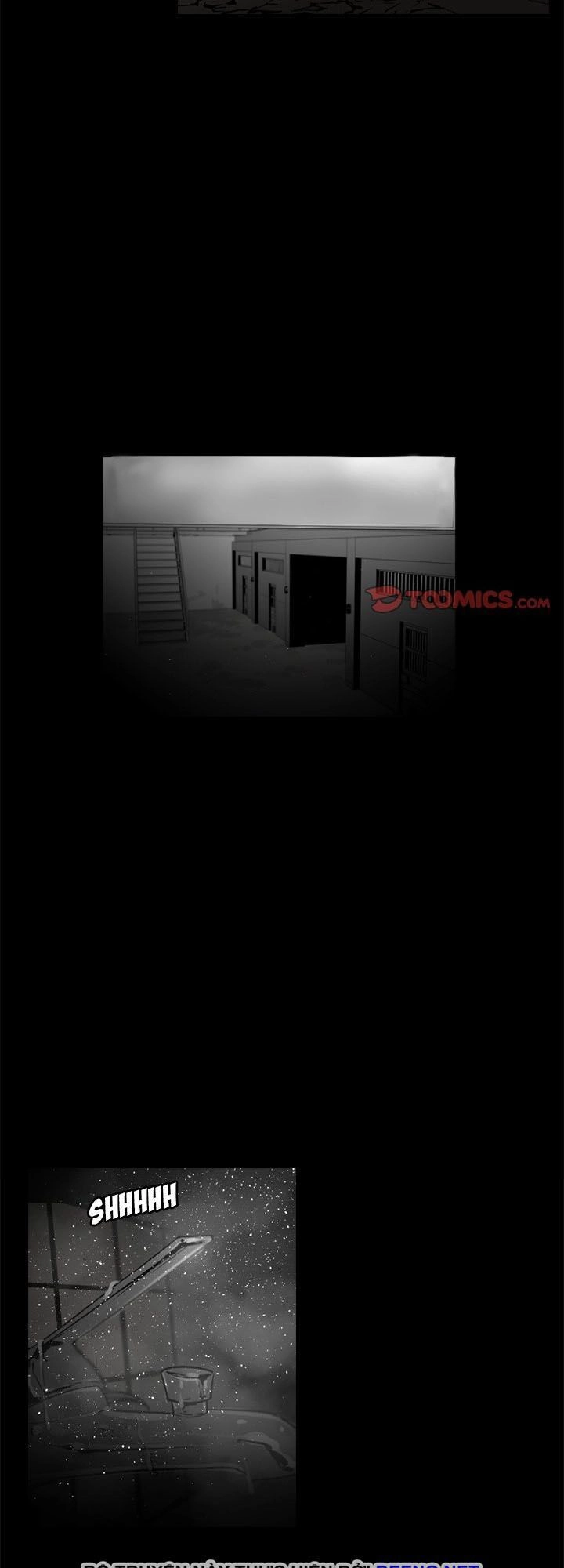 Tong Edge Chapter 44 - 24