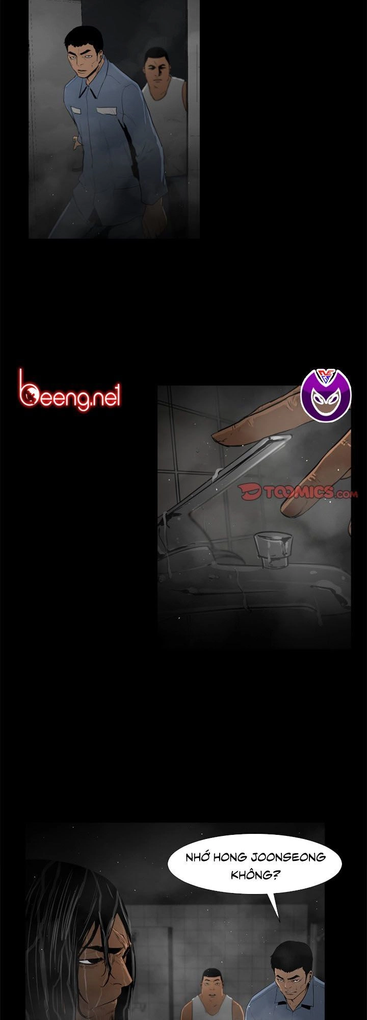 Tong Edge Chapter 44 - 26