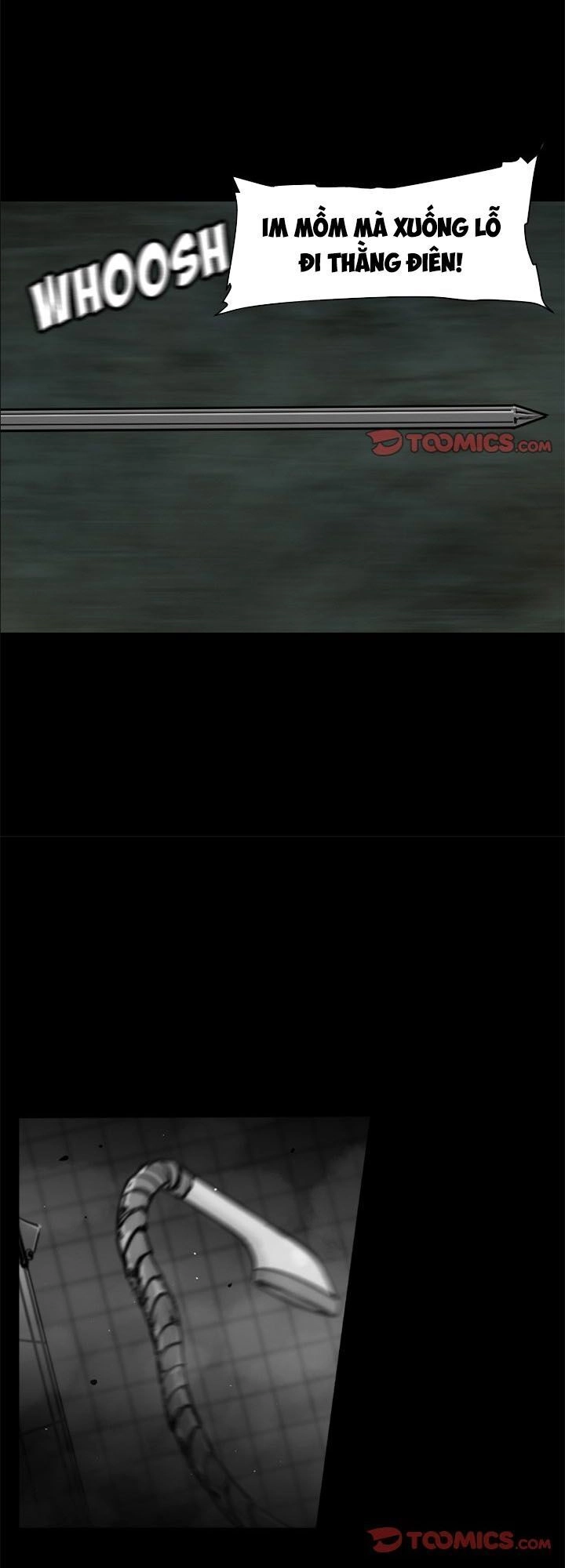Tong Edge Chapter 44 - 29