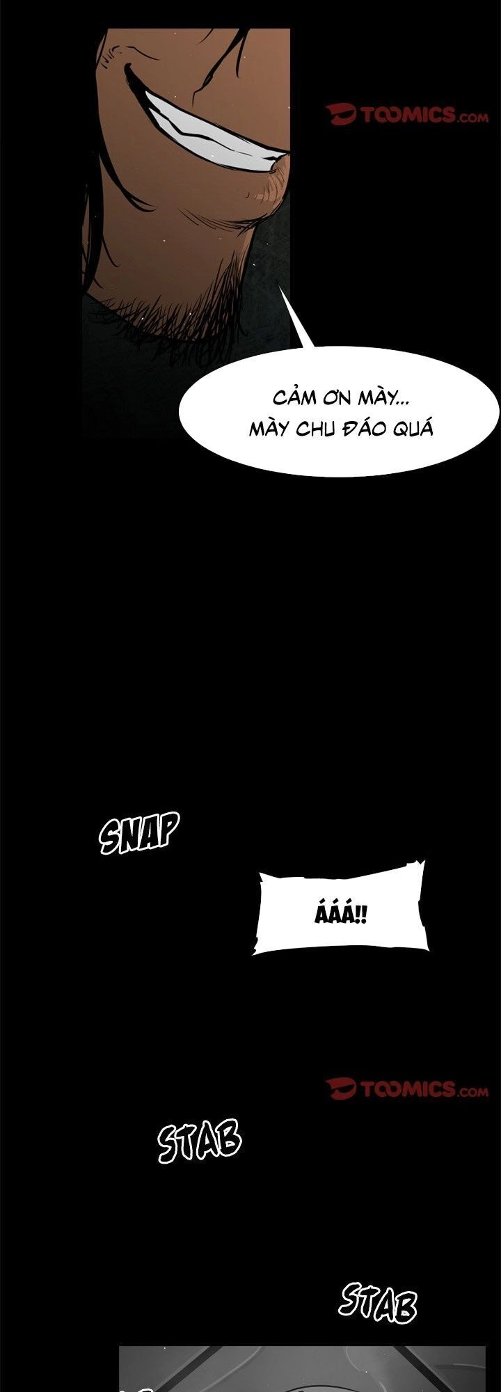 Tong Edge Chapter 44 - 32