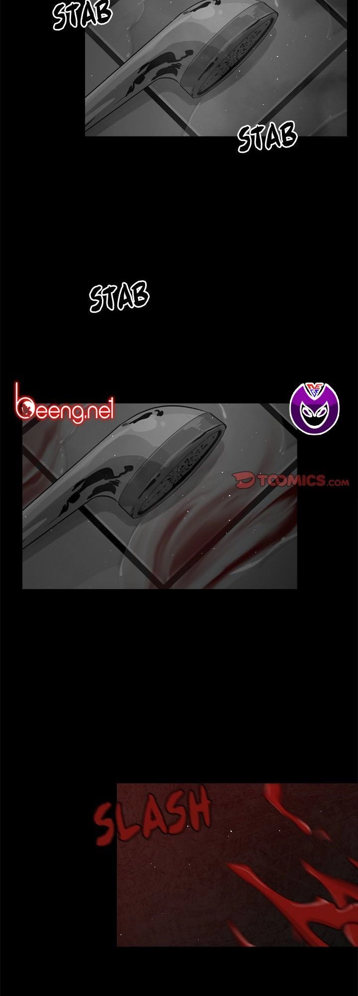 Tong Edge Chapter 44 - 33