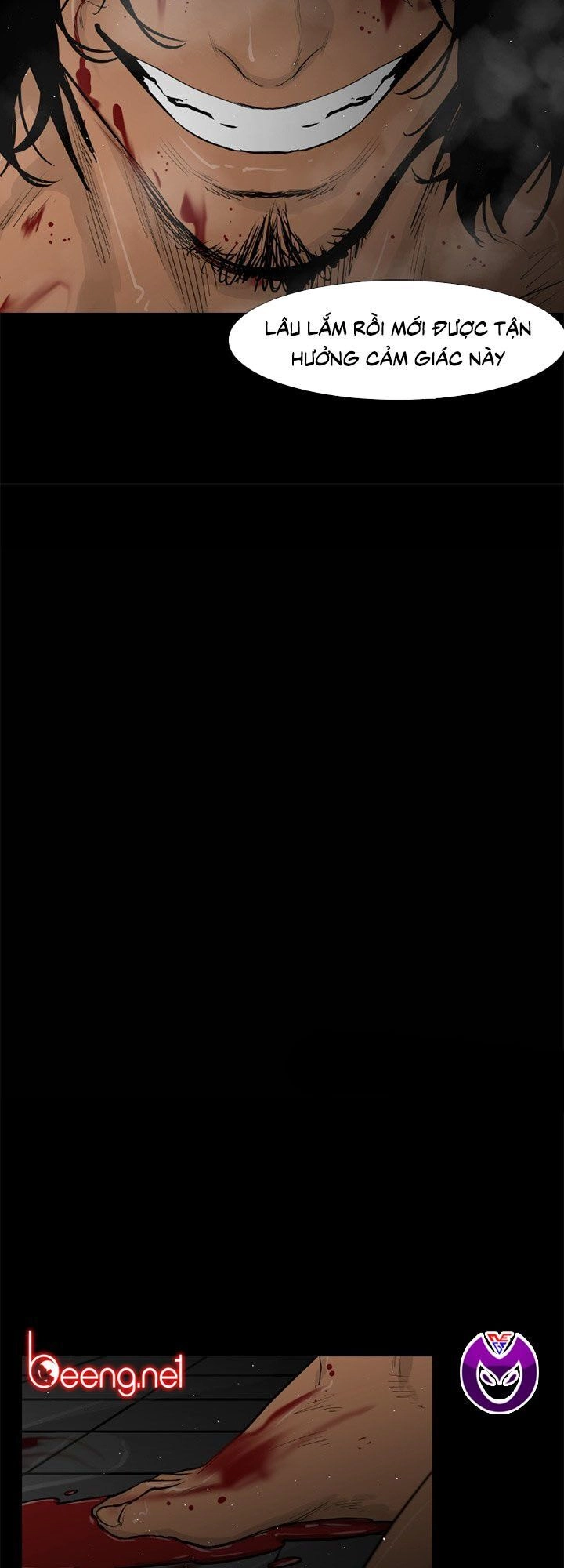 Tong Edge Chapter 44 - 35