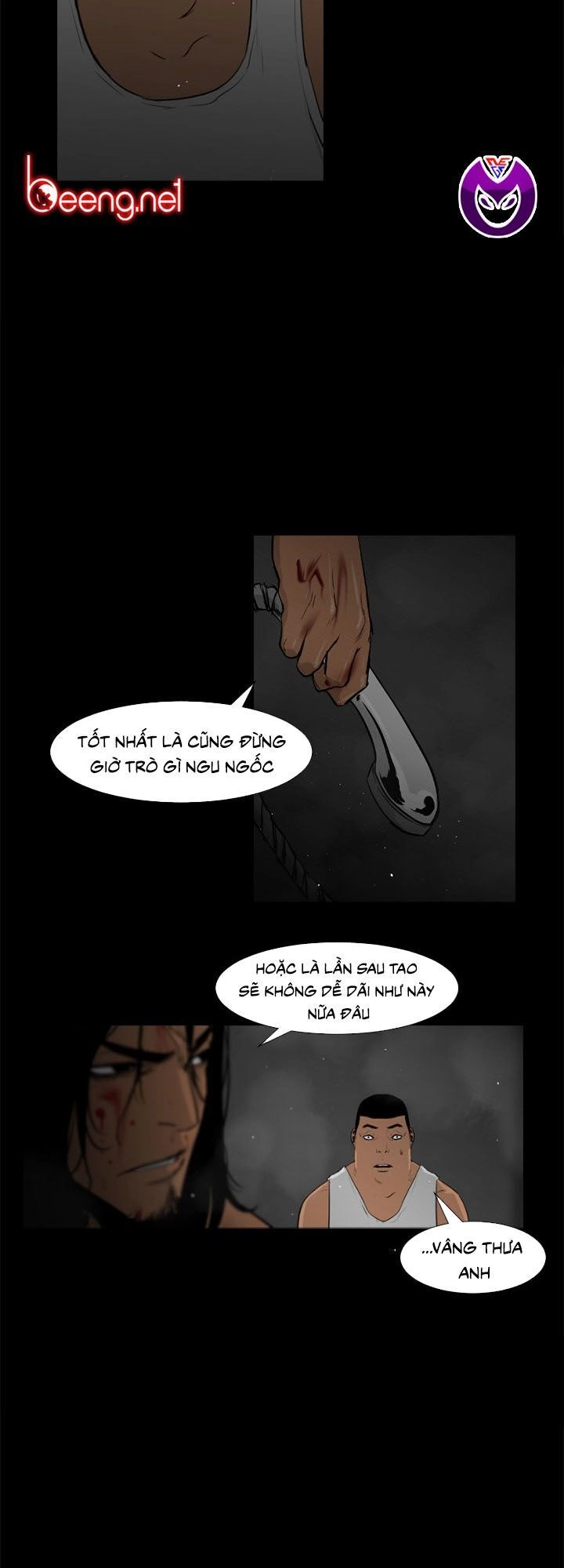 Tong Edge Chapter 44 - 39