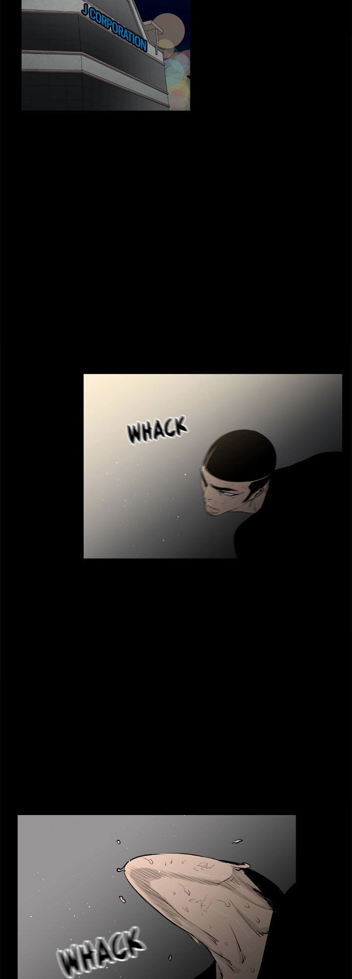 Tong Edge Chapter 45 - 2