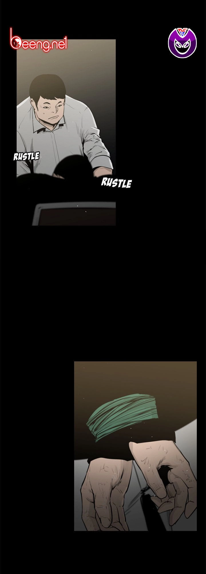 Tong Edge Chapter 45 - 16