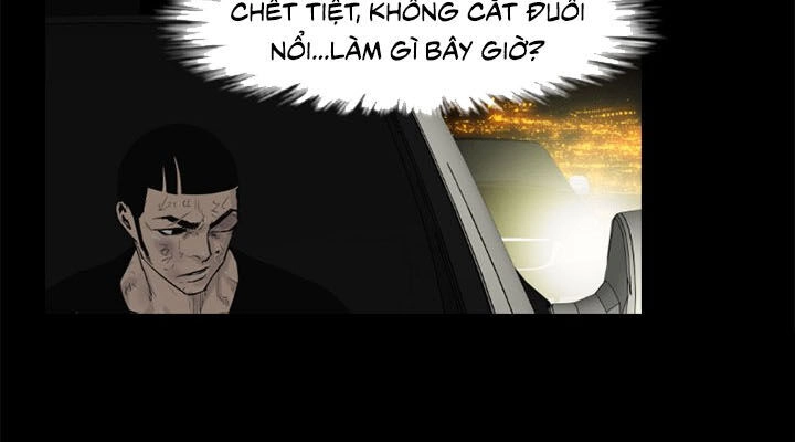 Tong Edge Chapter 45 - 32