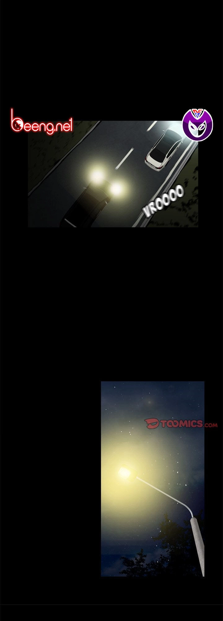 Tong Edge Chapter 45 - 33