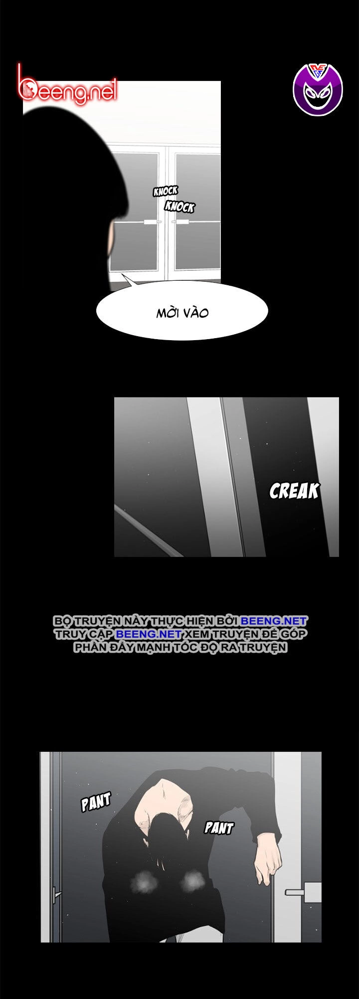 Tong Edge Chapter 45 - 38