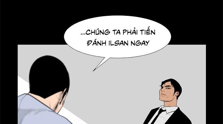 Tong Edge Chapter 46 - 10