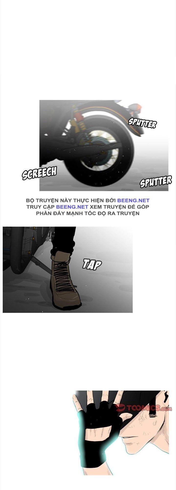 Tong Edge Chapter 46 - 33