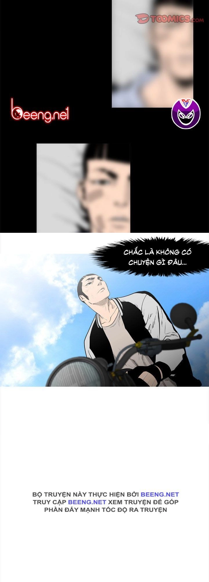 Tong Edge Chapter 46 - 36