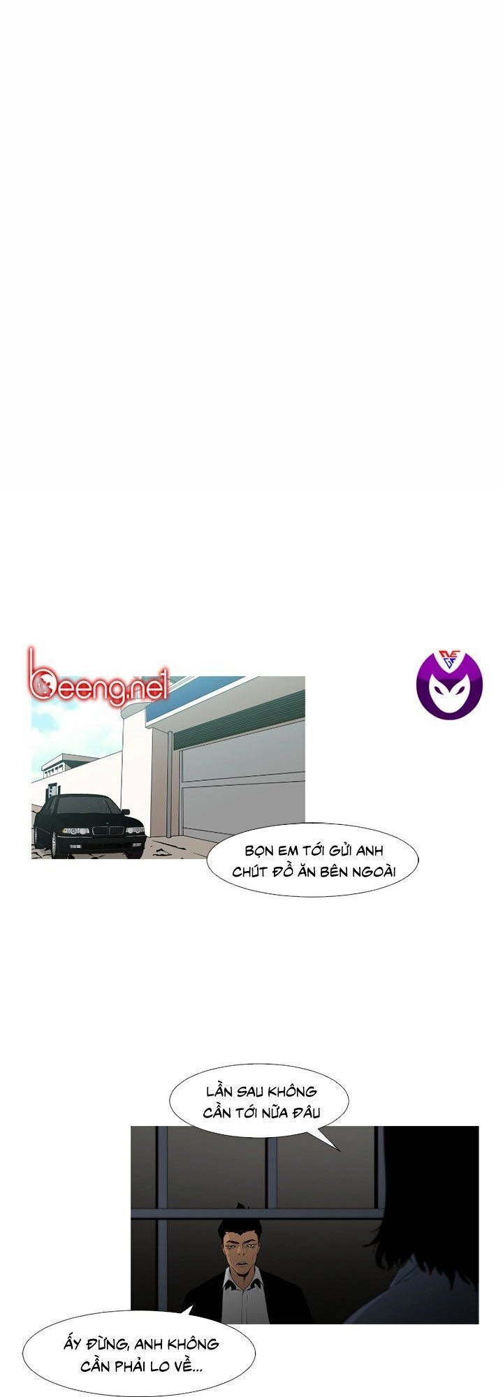 Tong Edge Chapter 47 - 5