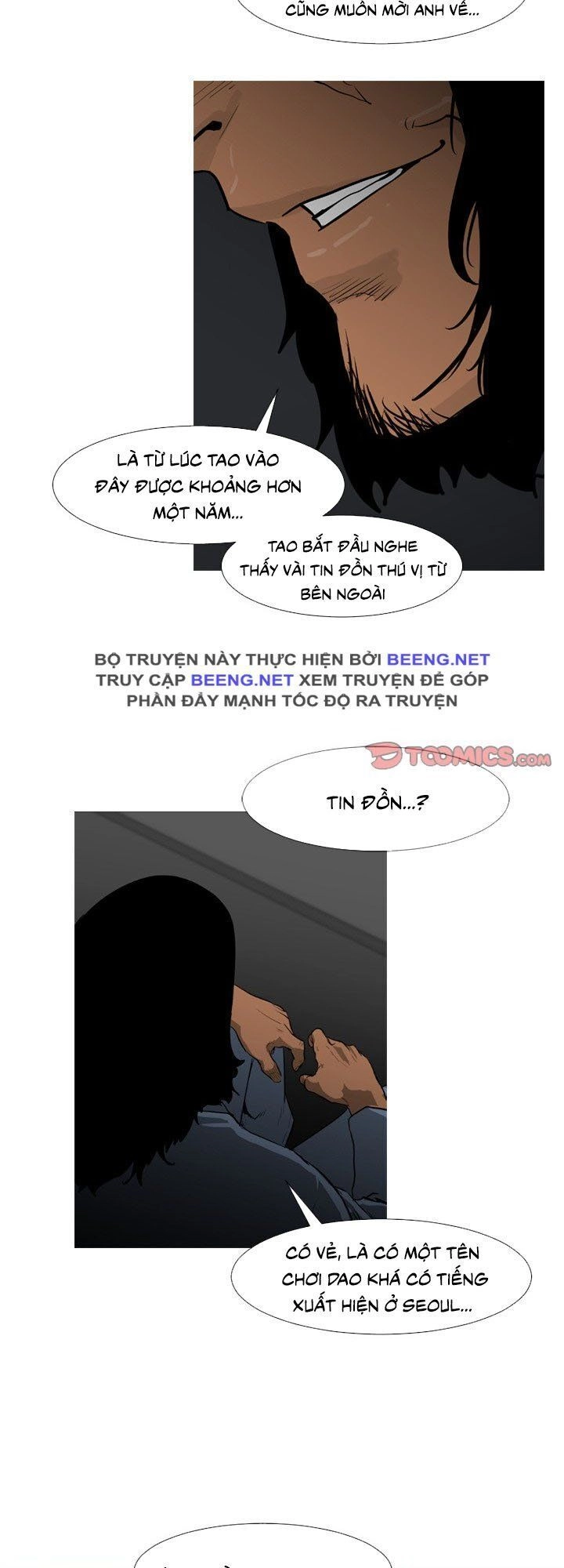 Tong Edge Chapter 47 - 8