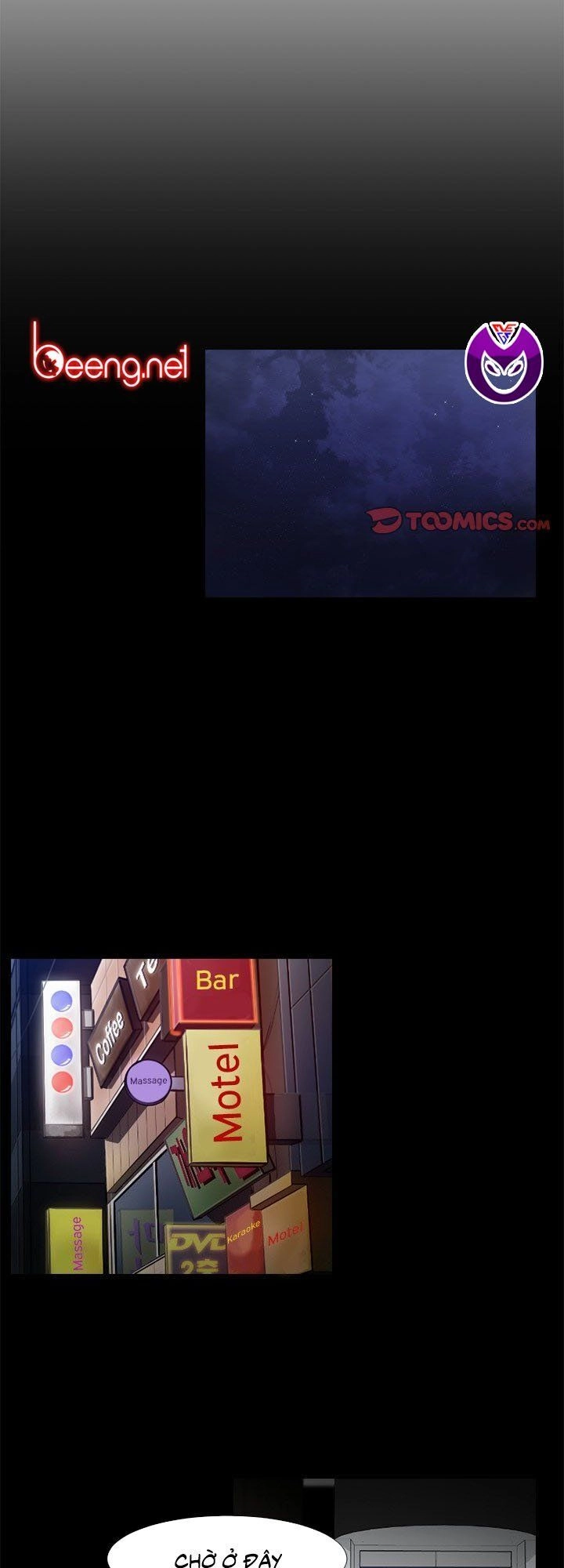 Tong Edge Chapter 47 - 15