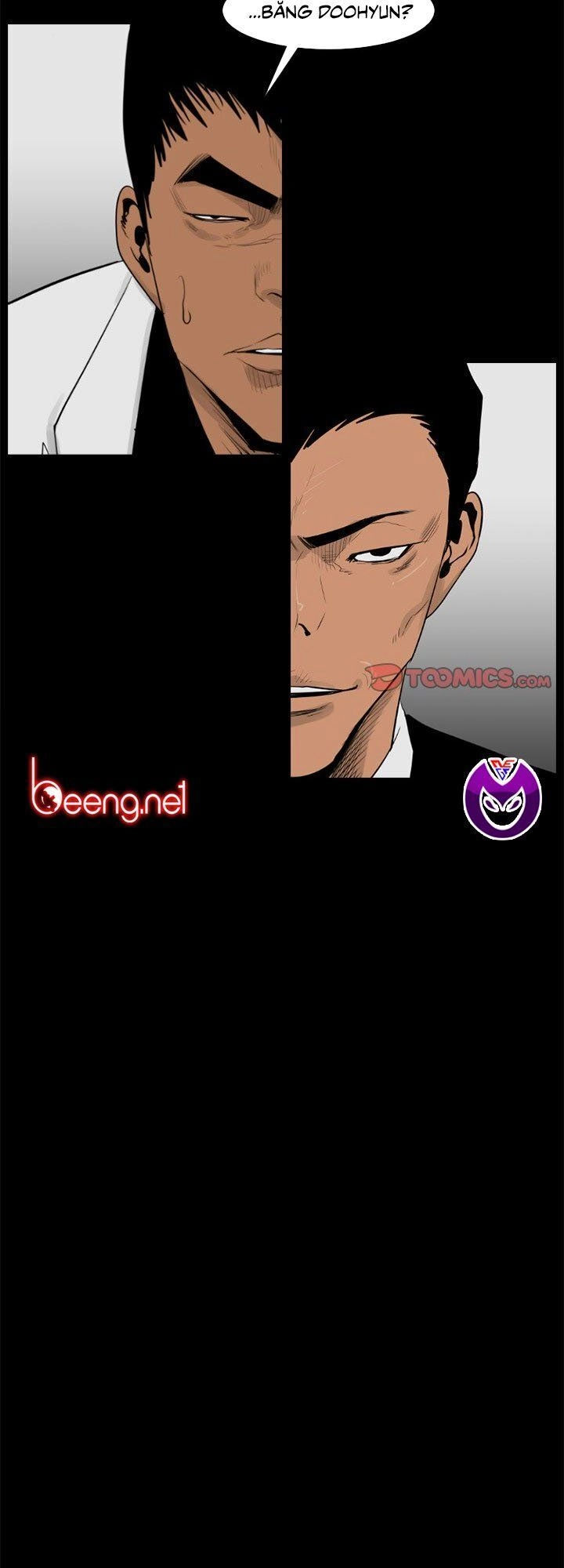 Tong Edge Chapter 47 - 22