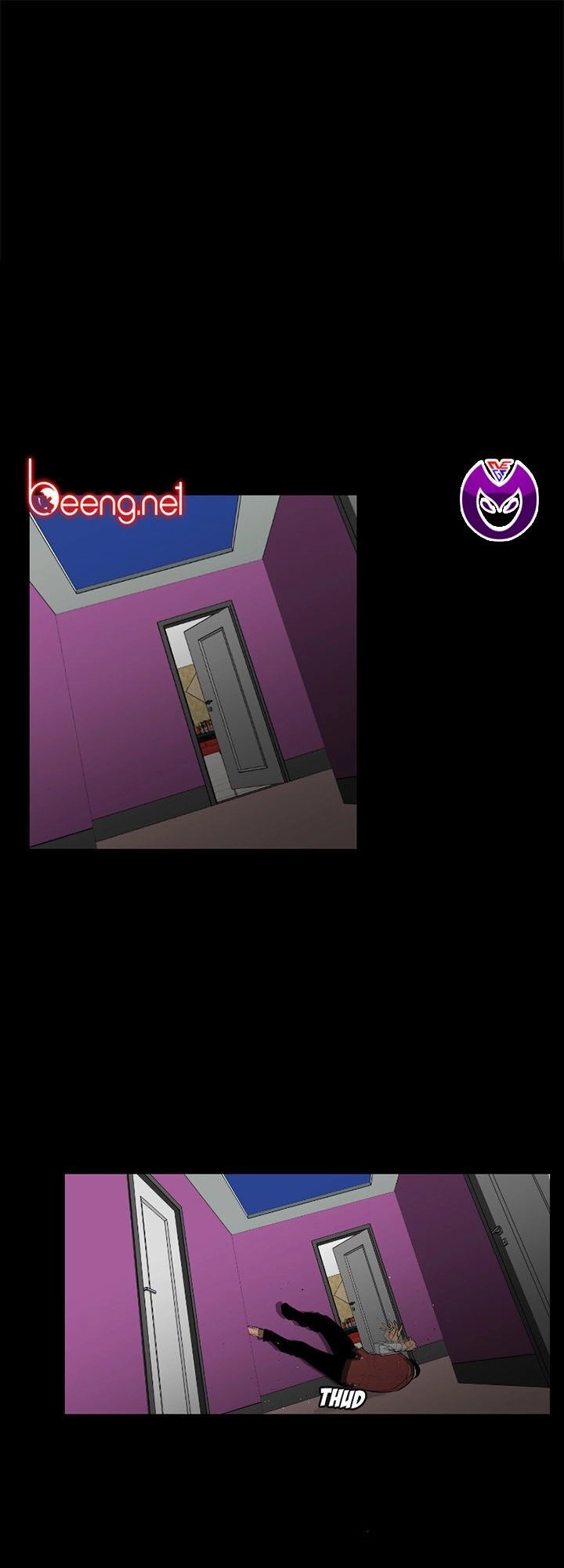 Tong Edge Chapter 48 - 1