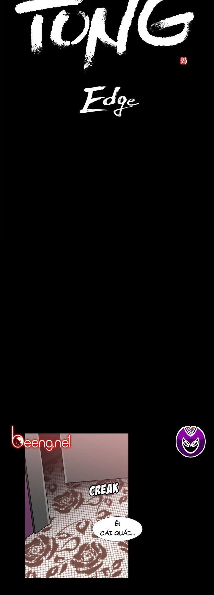 Tong Edge Chapter 48 - 3