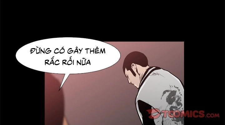 Tong Edge Chapter 48 - 14