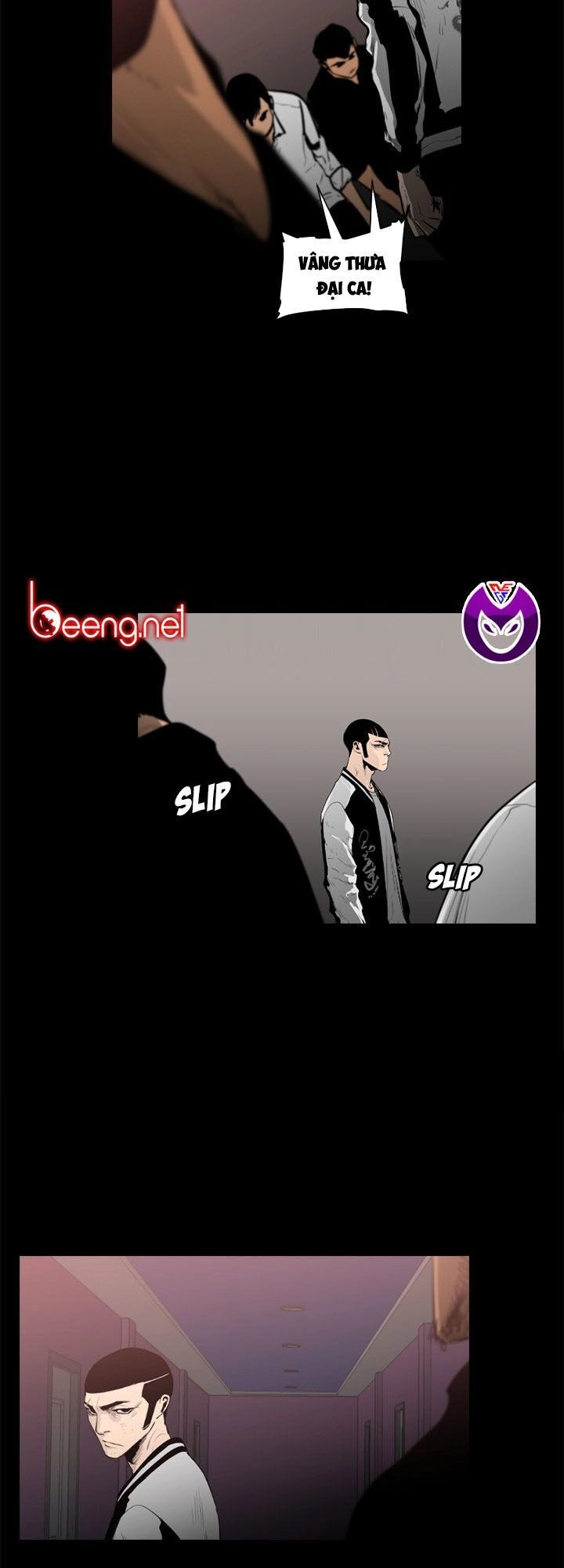 Tong Edge Chapter 48 - 15